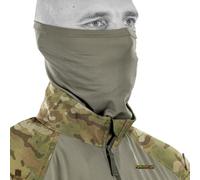 UF PRO Striker Neck Gaiter Desert Grey - Scaldacollo tecnico leggero elastico