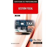 (UF0315) Gestión fiscal. Edición 2026