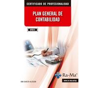 (UF0515) Plan general de contabilidad