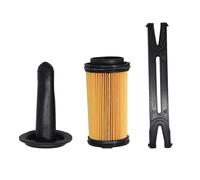 UF101 Kit filtro urea per Fleetguad, per Bosch 1457436033, per Cummins 5303604, per Ford 47364243, per Caterpillar 3783187, per John Deere RE554498, sostituisce V837079423 8981699 4030 21516229