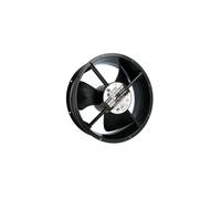 UF25GC23-H Ventola: AC assiale 230VAC Ø254x89mm 780m³/h 52dBA sferica FULLTECH
