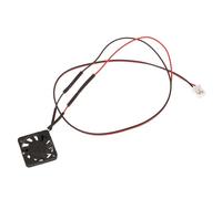 UF3H3-700 17 X 17 Mm 3 3 V-5 V Ventilatore di dissipazione del calore silenzioso leggero elettronico senza spazzole per droni domestici attrezzature raffreddamento droni