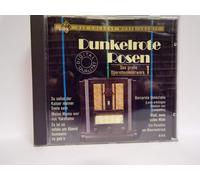 Ufa-Das goldene Musik-Archiv-Dunkel Dunkelrote Rosen: Das Grosse Operettenf (CD)