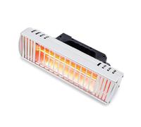 UFAYTSVNR lampada termica a infrarossi, Portable Baking Infrared Paint Curing Lamp 1000W Car Clothing Color Change Film High Temperature Solar Short Wave
