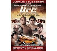 UFC 101 : Declaration [Edizione: Regno Unito]