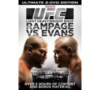 UFC 114 : Rampage vs Evans [Edizione: Regno Unito]