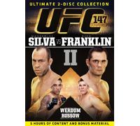 Ufc 147