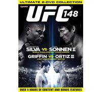 UFC 148 : Silva vs Sonnen II [Edizione: Regno Unito]