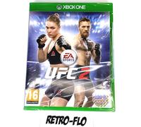 UFC 2 - Gioco Microsoft Xbox One - NUOVO