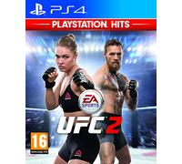 UFC 2 - Hits - Playstation 4