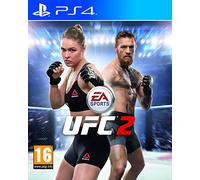 UFC 2 - PlayStation 4