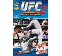 Ufc 2: Ultimate Fighting Championship (DVD) No Way Out