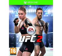 EA Sports UFC 2 (Kickboxing) XBOX ONE ELECTRONIC ARTS