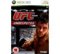 [Import Anglais]UFC 2009 Undisputed Game (Classics) XBOX 360