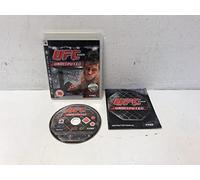 UFC 2009: Undisputed [Edizione: Regno Unito]