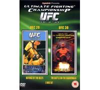 UFC 29 + UFC 30 : Defense of the Belts - The Battle of The Boardwalk (2DVD) [Edizione: Regno Unito]