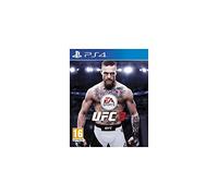 UFC 3 PS-4 AT [Edizione: Germania]