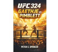 UFC 324: Gaethje vs. Pimblett: An In-Depth Breakdown of the Fighters, Fights, and Unfolding Storylines Behind One of MMA’s Most Anticipated Events