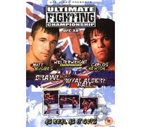 Ufc 38 : brawl at the hall [Edizione: Regno Unito]
