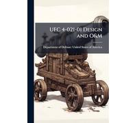 UFC 4-021-01 Design and O&M