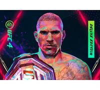 UFC 4 Deluxe Edition (Xbox One / Xbox Series X|S) Xbox Live Key - UNITED STATES