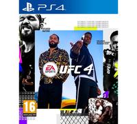 EA SPORTS UFC 4 [Edizione: Spagna]