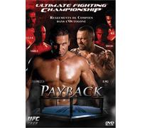 Ufc 48 : pay back !