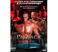 UFC 48 - PAYBACK (DVD)