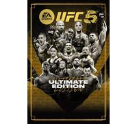 UFC® 5 Ultimate Edition (Xbox Series X|S) Xbox Live Key EUROPE