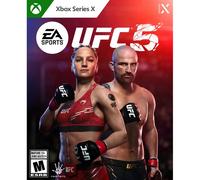 UFC 5 (Xbox Series X) Nuovo Di Zecca