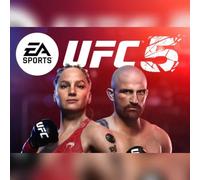 UFC 5 (Xbox Series X|S) Xbox Live Key - EU