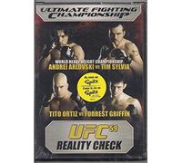 Ufc 59-Reality Check