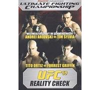 UFC 59 - Reality Check