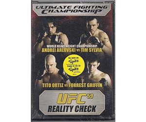 Ufc 59-Reality Check