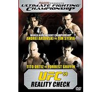 Ufc 59 : reality check [Edizione: Regno Unito]