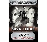 Ufc 67 - Ufc 67-All Or Nothing