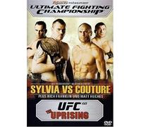 UFC 68 - The Uprising
