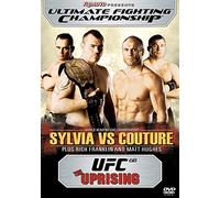 UFC 68: The Uprising [DVD]