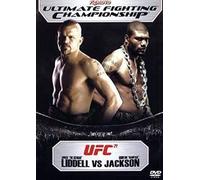 UFC 71 - Liddell vs. Jackson