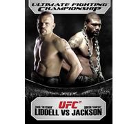 Ufc 71:Liddell Vs.Jackson - Ufc 71: Liddell Vs. Jackson