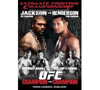 Ufc 75 - Ufc 75: Champion Vs. Champion