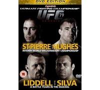 Ufc 79 : nemesis [Edizione: Regno Unito]