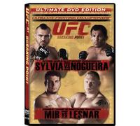 Ufc 81: Breaking Point