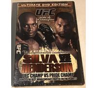 Ufc 82 - Ufc 82: Pride of a Champion