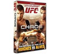 Ufc 85 - chaos