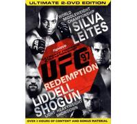 UFC 97 : Redemption [Edizione: Regno Unito]