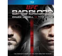 Ufc: Bad Blood