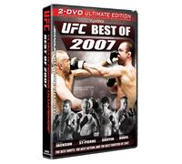 UFC best of 2007