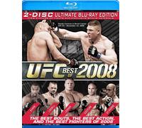 Ufc: Best Of 2008