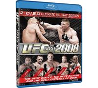 Ufc: Best of 2008